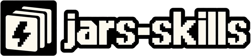 jars-skills